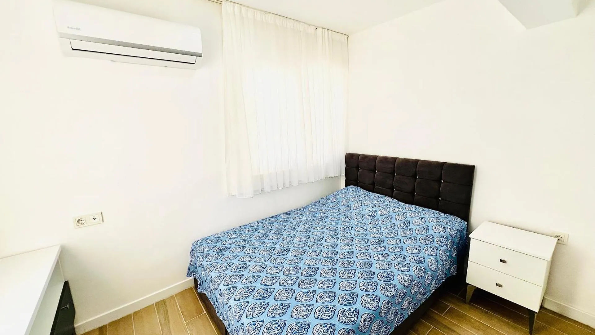 Alara Loft Apartment Antalya 0*,