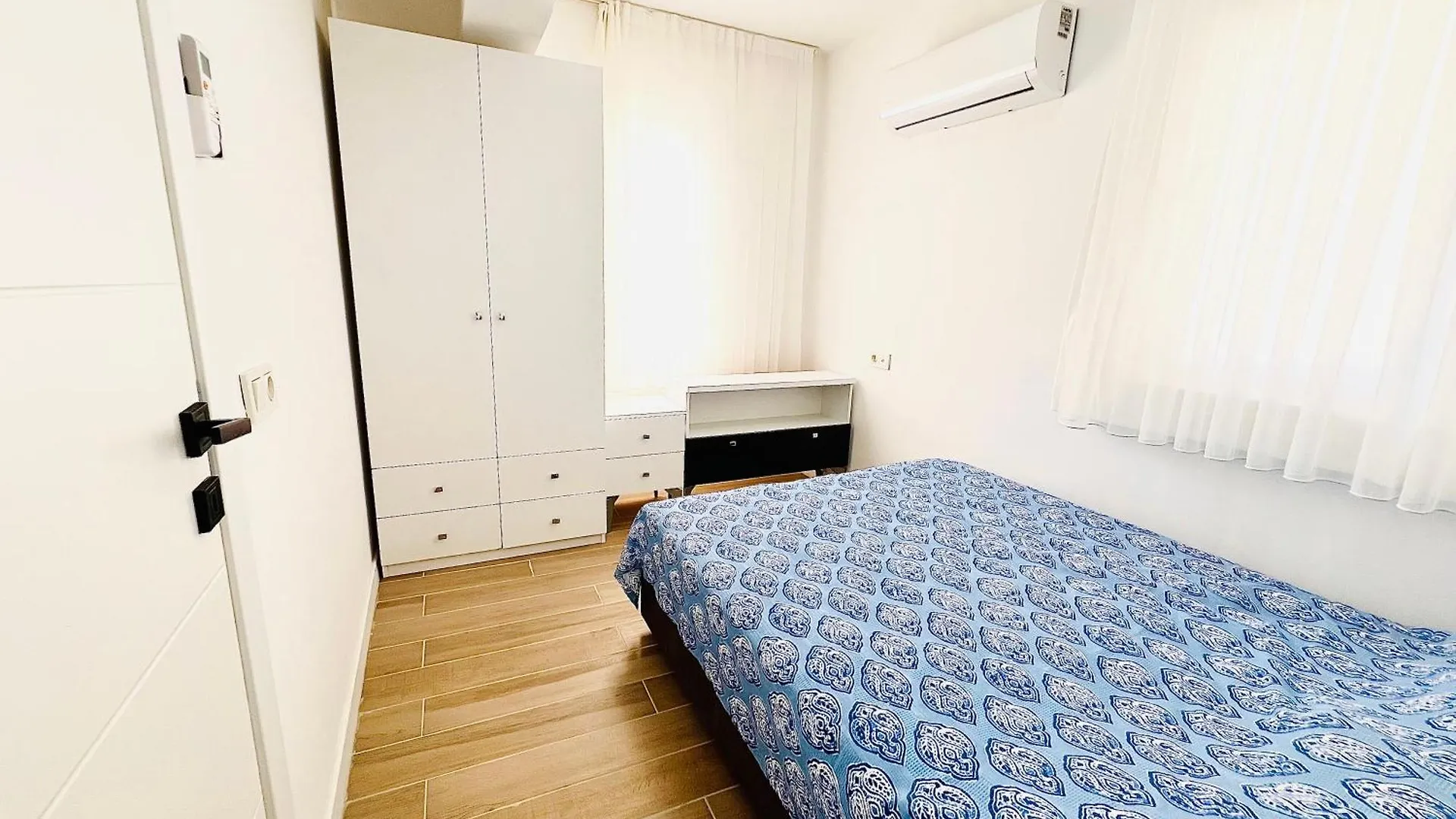 Alara Loft Apartment Antalya